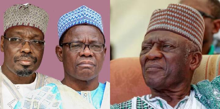 Tchiroma Ignore Les Leçons Des Erreurs Passées Tchiroma Ignore Les Leçons Des Erreurs Passées