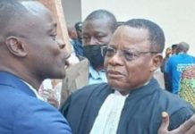 Nouveau Rebondissement Dans La Libération D’Olivier Bibou Nissack Nouveau Rebondissement Dans La Libération D'Olivier Bibou Nissack