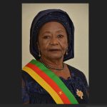Décès de Laurentine Koa Mfegue, Doyenne de l’Assemblée Décès de Laurentine Koa Mfegue, Doyenne de l'Assemblée