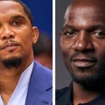 Samuel Eto’o: Gérémi Njitap se ridiculise Samuel Eto'o: Gérémi Njitap se ridiculise