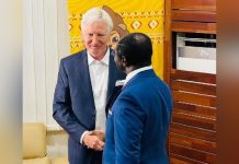 Marc Brys Toujours Salarié Au Cameroun Selon France 24 Marc Brys Toujours Salarié Au Cameroun Selon France 24