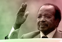 Winners Chapel International Et Paul Biya Débloquent Situation Winners Chapel International Et Paul Biya Débloquent Situation