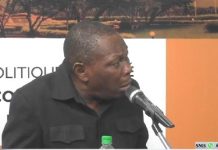 Remaniement: Dieudonné Essomba fait de troublantes révélations Remaniement: Dieudonné Essomba fait de troublantes révélations