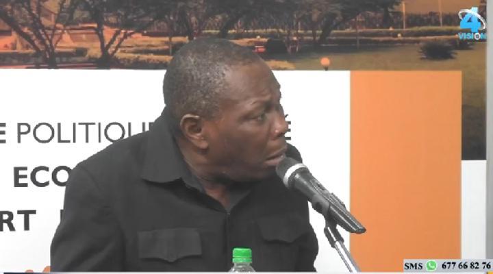 Remaniement: Dieudonné Essomba fait de troublantes révélations Remaniement: Dieudonné Essomba fait de troublantes révélations