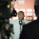 David Pagou En Danger Selon Jean Louis Nguidjol David Pagou En Danger Selon Jean Louis Nguidjol