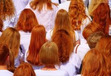 Cheveux Roux: un Pigment au RôLe Insoupçonné Cheveux Roux: un Pigment au RôLe Insoupçonné