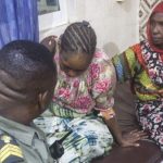 Réapparition de l’Adjointe au Maire de Logone Birni Réapparition de l'Adjointe au Maire de Logone Birni