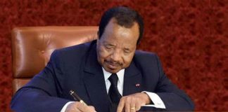 Législatives et Municipales 2026 au Cameroun en Attente Législatives et Municipales 2026 au Cameroun en Attente