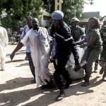 Découverte de Deux Corps Sans Vie à Bamenda Découverte de Deux Corps Sans Vie à Bamenda