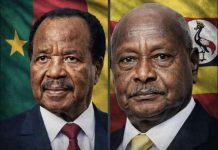 Gérontocratie: la Tragédie du Cameroun et de L’Ouganda Gérontocratie: la Tragédie du Cameroun et de L’Ouganda