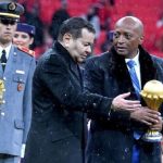 CAN Maroc 2025: qui a Été Corrompu? CAN Maroc 2025: qui a Été Corrompu?