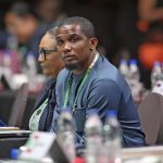 Vente de Samuel Eto’o et Incident de Bruno Bidjang Vente de Samuel Eto'o et Incident de Bruno Bidjang