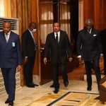 Remaniement: Biya Interdit aux Ministres de Voyager Remaniement: Biya Interdit aux Ministres de Voyager