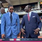 Samuel Eto’o Frappe Fort Avec Des Suspensions En Cascade Samuel Eto'o Frappe Fort Avec Des Suspensions En Cascade