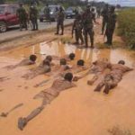 Fame Ndongo Introduit Formation Militaire Dans Enseignement Fame Ndongo Introduit Formation Militaire Dans Enseignement