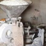 Drame à Ngaoundéré: Moulin Écrase Mère de 9 Enfants Drame à Ngaoundéré: Moulin Écrase Mère de 9 Enfants