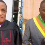 Guerre Entre Maires de Bamenda, Atanga Nji Intervient Guerre Entre Maires de Bamenda, Atanga Nji Intervient