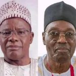 Destins Croisés de Kamto et Tchiroma Dévoilés Destins Croisés de Kamto et Tchiroma Dévoilés