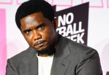 3 Milliards FCFA Disparus Après La CAN Du Cameroun 3 Milliards FCFA Disparus Après La CAN Du Cameroun