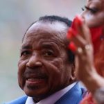Un Grand Patron Affronte Biya Avec Deux Mots Un Grand Patron Affronte Biya Avec Deux Mots