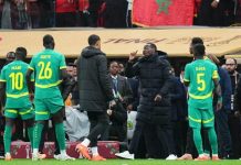 Les lourdes sanctions évoquées pour Pape Thiaw et le Sénégal Les lourdes sanctions évoquées pour Pape Thiaw et le Sénégal