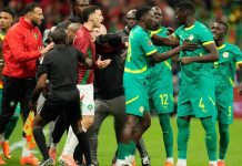 CAN 2025: Sanctions Financières Pour Sénégal Et Maroc CAN 2025: Sanctions Financières Pour Sénégal Et Maroc