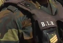 Trois Combattants Séparatistes Tués Au Cameroun Trois Combattants Séparatistes Tués Au Cameroun