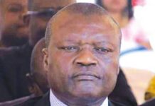 Sénateur Ngouchinghe Poursuit Fouda En Justice Sénateur Ngouchinghe Poursuit Fouda En Justice