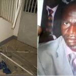 Le Proviseur du Lycée Technique de Mora Enlevé Le Proviseur du Lycée Technique de Mora Enlevé