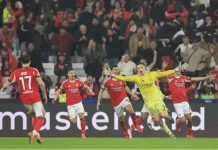 UEFA Champions League: une dernière journée folle ! UEFA Champions League: une dernière journée folle !