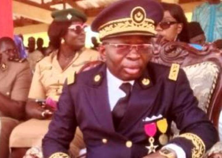 Mayo Hournan Accusé De Détournement De Fonds Jeunesse Mayo Hournan Accusé De Détournement De Fonds Jeunesse