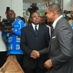 Samuel Eto’o Ambassadeur Musée Maritime Douala Samuel Eto'o Ambassadeur Musée Maritime Douala