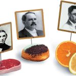 Effets de l’Alimentation sur la Santé Effets de l'Alimentation sur la Santé