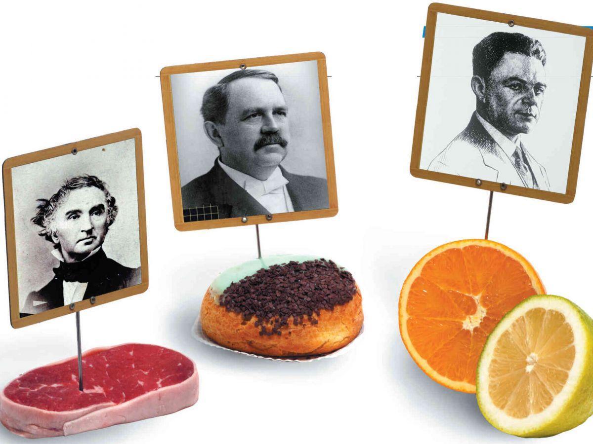 Effets de l'Alimentation sur la Santé Effets de l'Alimentation sur la Santé