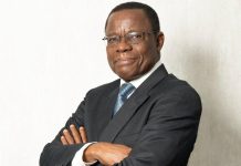 Maurice Kamto Ne Se Présente Pas Aux Législatives Maurice Kamto Ne Se Présente Pas Aux Législatives