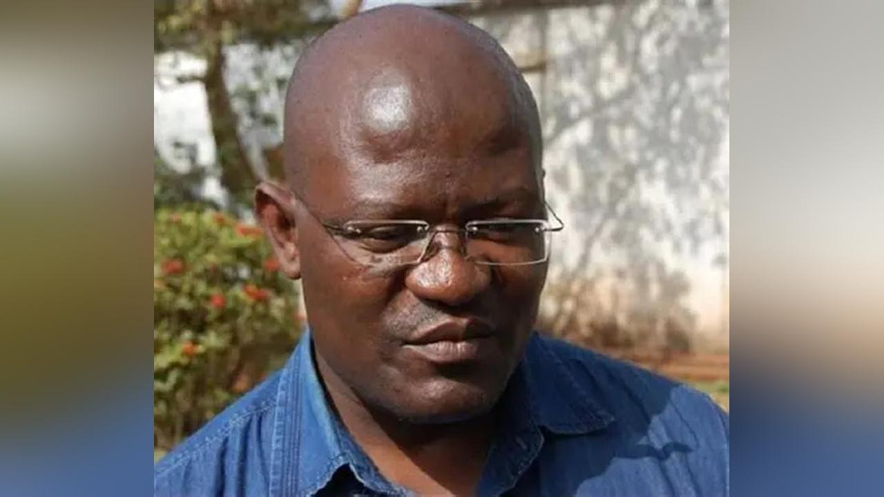 Réveil Du Parti Des Démocrates Camerounais Avant Élections Réveil Du Parti Des Démocrates Camerounais Avant Élections