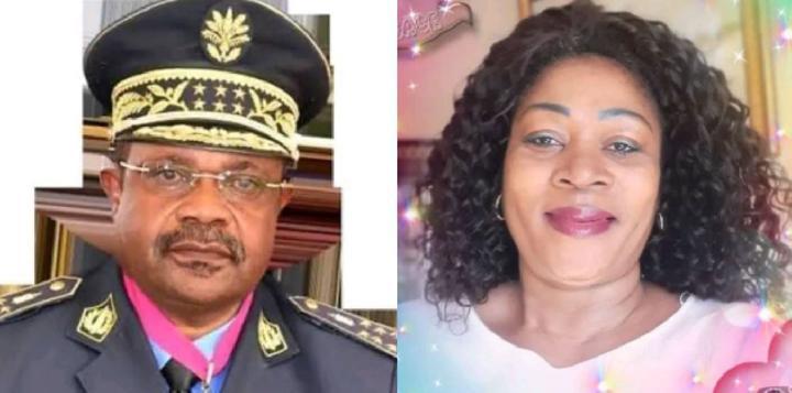 Le commissaire divisionnaire abat froidement son ex compagne Le commissaire divisionnaire abat froidement son ex compagne