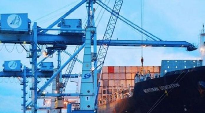 Somme Monstrueuse au Port de Douala pour Motaze et Ngoh Ngoh Somme Monstrueuse au Port de Douala pour Motaze et Ngoh Ngoh