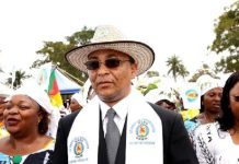 Réseaux d’Influence Israélo-Belges au Port de Douala Réseaux d'Influence Israélo-Belges au Port de Douala