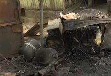 Identité de la Victime de l’Explosion à Kumbo Identité de la Victime de l'Explosion à Kumbo