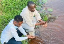 Bruno Bidjang Et L’Assassinat De Martinez Zogo Bruno Bidjang Et L'Assassinat De Martinez Zogo