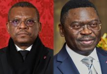 Affrontements Dion Gute et Ngoh Ngoh: Régime Biya Fragile Affrontements Dion Gute et Ngoh Ngoh: Régime Biya Fragile