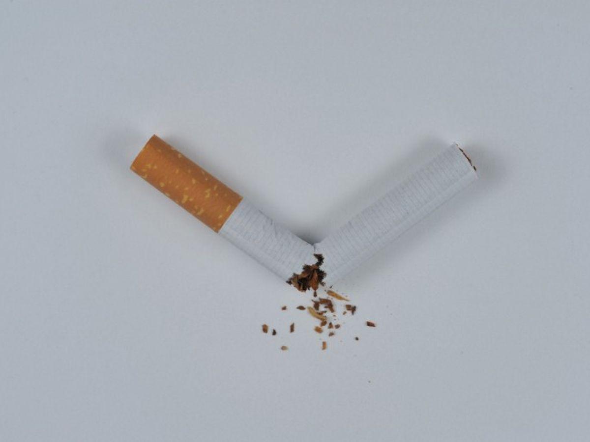 VIDEO. ArrêTer de Fumer: quels Sont les Bénéfices? VIDEO. ArrêTer de Fumer: quels Sont les Bénéfices?