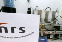 Polluants Éternels Et Protection Des Travailleurs PFAS Polluants Éternels Et Protection Des Travailleurs PFAS