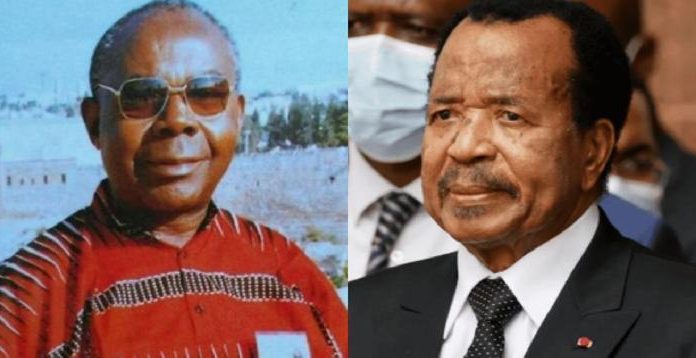 Occultisme Et Assassinat Du Père Engelbert Mveng Occultisme Et Assassinat Du Père Engelbert Mveng