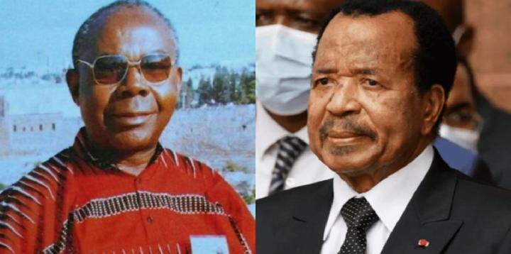 Occultisme Et Assassinat Du Père Engelbert Mveng Occultisme Et Assassinat Du Père Engelbert Mveng