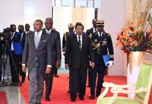 Le Mal que les Dirigeants Font à ce Pays Le Mal que les Dirigeants Font à ce Pays