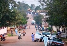 Drames Successifs à Galim-Tignère Drames Successifs à Galim-Tignère