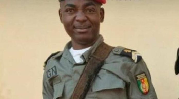 TignèRe: un Gendarme Gare Sa Moto et Meurt TignèRe: un Gendarme Gare Sa Moto et Meurt