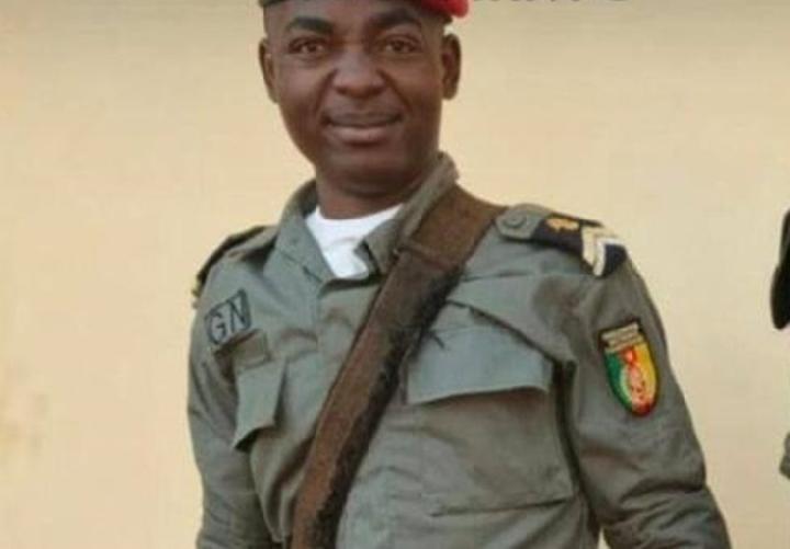 TignèRe: un Gendarme Gare Sa Moto et Meurt TignèRe: un Gendarme Gare Sa Moto et Meurt